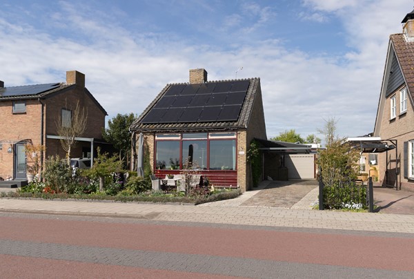 Medium property photo - Leimuiderdijk 288, 2154 MR Burgerveen